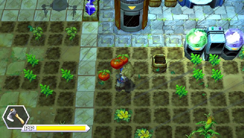 harvest moon ps2 iso