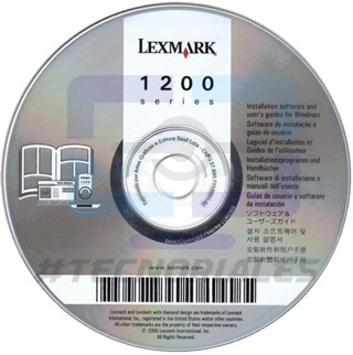 lexmark x1240 driver windows 10